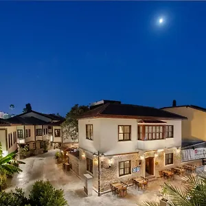 מלון Saye ' Kaleici&oldtown'