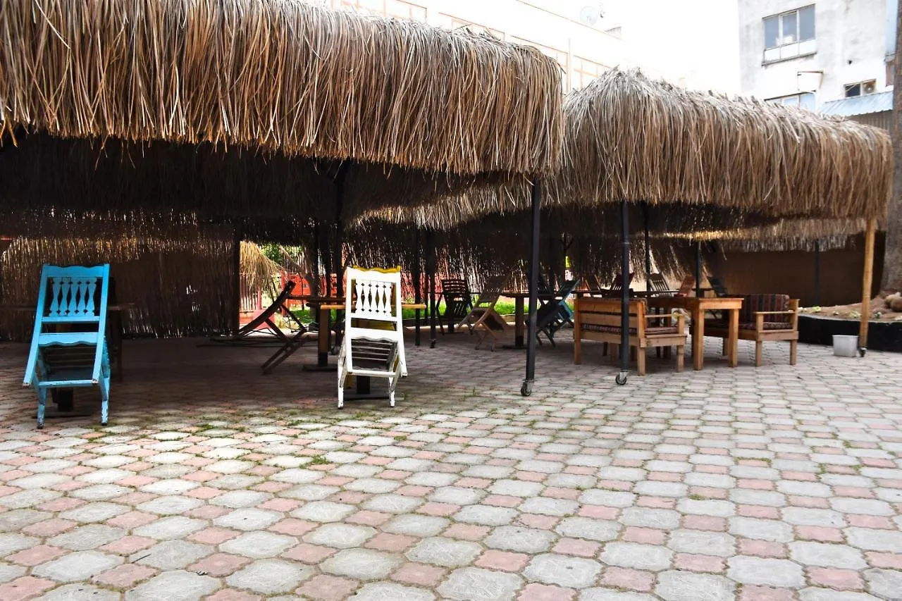 Yalcin Otel Antalya Hotel