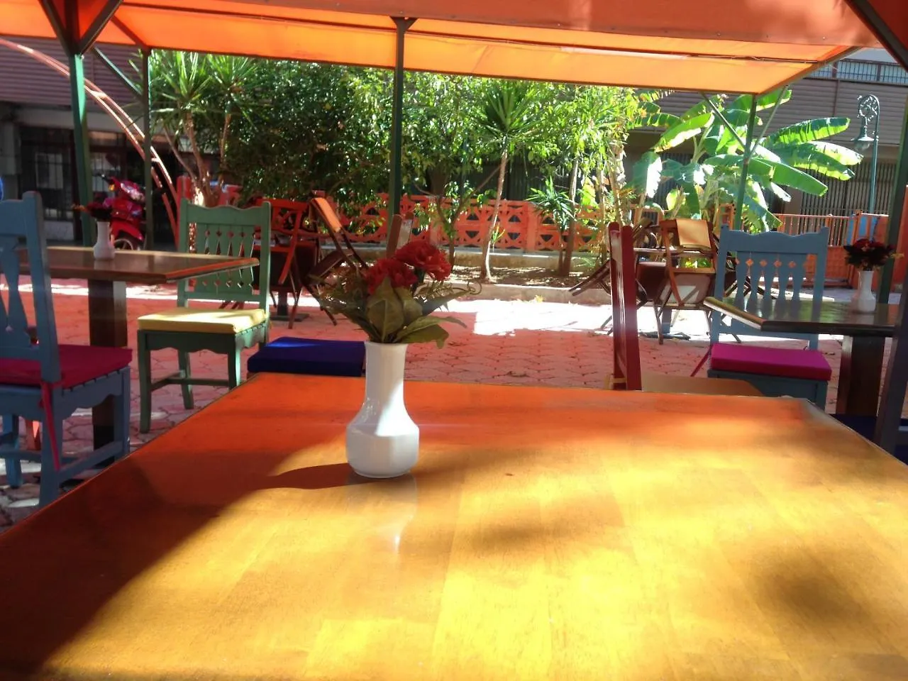 Hotel Yalcin Otel Antalya
