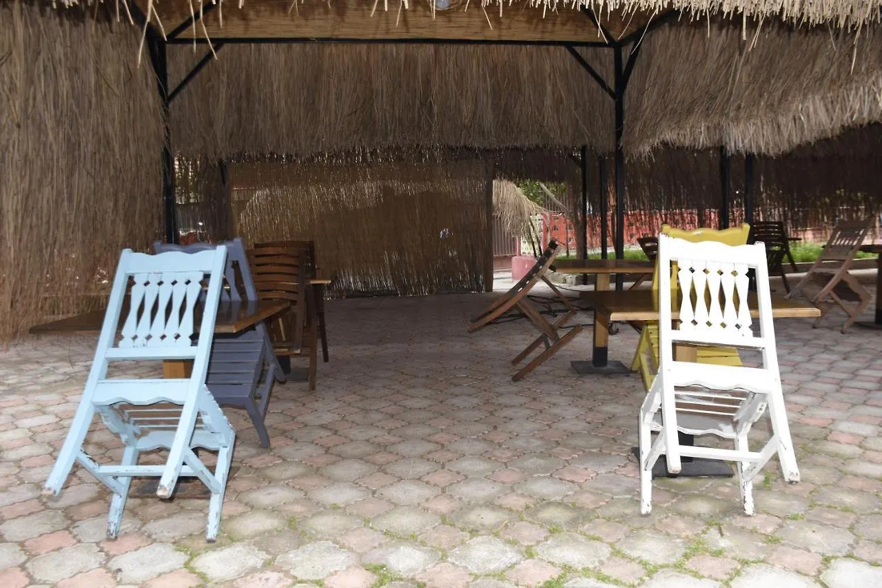 Yalcin Otel Αττάλεια Τουρκία